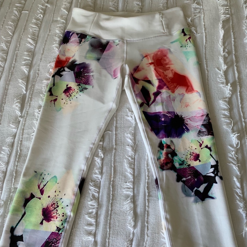 Calia cropped leggings